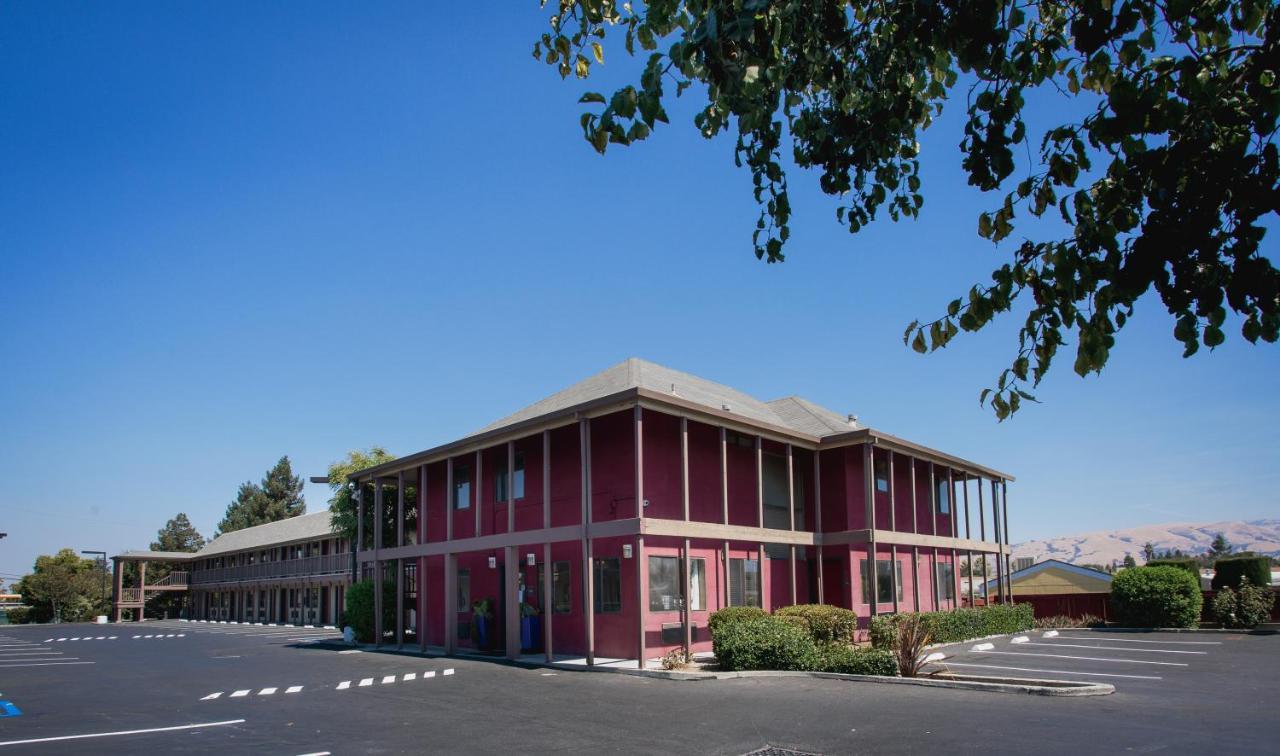 Alura Inn San Jose Eksteriør bilde